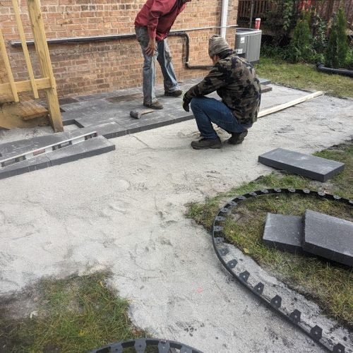 FOTOS RENOVATIONS LANDSCAPING (3)