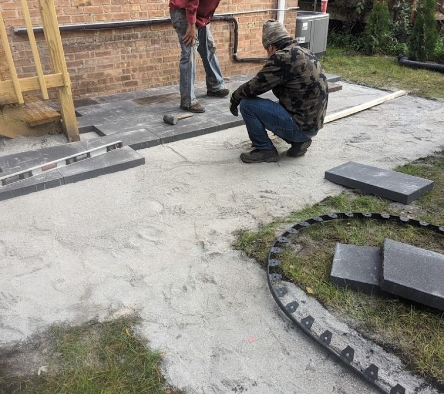 FOTOS RENOVATIONS LANDSCAPING (3)